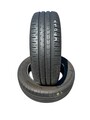 2x Continental ContiPremiumContact 5 185/60 R15 84H DOT2014 6mm TOP