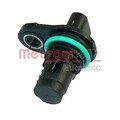 Metzger Nockenwellensensor für Land Rover Freelander MG Mg Mgf Rover 25 45 75