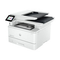 HP LaserJet Pro MFP 4102fdw Multifunktionsdrucker s/w Laser Drucker