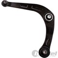 QUERLENKER+TRAGGELENK VORDERACHSE VORNE LINKS passend für PEUGEOT 206 bis 09/02