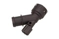MAXGEAR 18-0481 Kühlmittelflansch für VW Golf IV Schrägheck (1J1) POLO (9N)