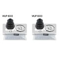 2x SKF Faltenbalgsatz Antriebswelle vorne für Hyundai i30 FD KIA Cee'D