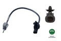 NGK 96846 Abgastemperatursensor für OPEL ZAFIRA TOURER C (P12) INSIGNIA Caravan