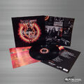 WEAPON UK - Rising From The Ashes BLACK VINYL