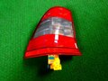 A2028202764 Heckleuchte C-Klasse W202 T-Modell Rücklicht links Mercedes Original