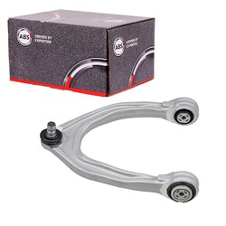 A.B.S. ALU QUERLENKER VORDERACHSE LINKS AUßEN OBEN passend für ALFA STELVIO | 21