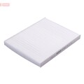 Innenraumfilter DENSO DCF569P Partikelfilter für HYUNDAI KIA VENGA JC YN ix20