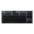 Logitech G915 X Lightspeed TKL Gaming Tastatur Kabellos Tactile 920-012716