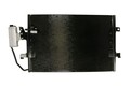 Klimakondensator Klimaanlage für Mercedes Thermotec Ktt110481 2002 - 2005