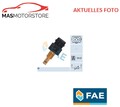 SENSOR ANSAUGLUFTTEMPERATUR FAE 33535 I FÜR BMW 3,E36 M3 3.0 3L 210KW