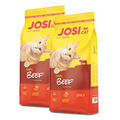 2 x 10 kg Josera JosiCat Tasty Beef   Nachfolger JosiCat Rind