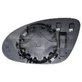 TYC (321-0112-1) Spiegelglas, Außenspiegel links für MERCEDES