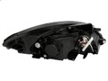 Hauptscheinwerfer TYC 20-11856-05-2 für KIA CEE'D SW (ED) 2 2007-2012