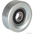 Jakoparts Spannrolle für Keilrippenriemen für Honda Accord Civic Cr-V Fr-V Hr-V