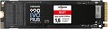 Samsung 990 EVO Plus NVMe M.2 SSD 2 TB, PCIe 4.0 x4 / PCIe 5.0 x2, NVMe 2.0