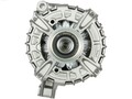 Wechselstromgenerator A0439 (Bosch) AS-PL für Volvo