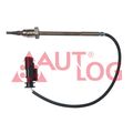 Sensor, Abgastemperatur AUTLOG AS3284