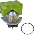 VALEO WASSERPUMPE MIT DECKEL passend für CITROËN BERLINGO C2 C3 NEMO SAXO XSARA