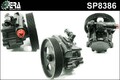 ERA Benelux SP8386 Servolenkung Pumpe Servopumpe für FIAT Scudo Kombi (220)