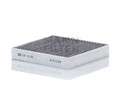 MANN-FILTER CUK 18 009 Innenraumfilter Pollenfilter für KIA PICANTO (JA)