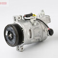 Denso DCP05026 Kompressor, Klimaanlage für BMW