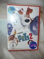Pets 2 - DVD - Neu