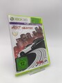 Need For Speed: Most Wanted mit Anleitung (Microsoft Xbox 360)