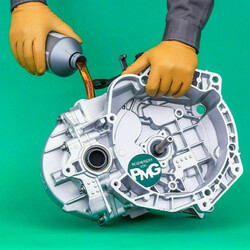 GETRIEBE 1.7 1.9 CDTI OPEL ASTRA ZAFIRA CORSA VECTRA MERIVA MZ4 M32 MF3 🟪🔘 ÖL IM PAKET 🔘 3 JAHRE GEWÄHRLEISTUNG 🔘PMG-QUALITÄT