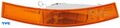 TYC 18-0522-01-2 Blinkleuchte Blinker Blinklicht für Nissan für Renault 