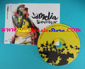 Single CD Jamelia Superstar CDRDJ 6615 UK & EU 2003 PROMO no mc lp vhs dvd(S1)