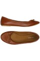 Graceland Ballerina Damen Sommerschuhe Damenschuhe flache Schuhe Gr.... #9yf1gtf