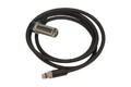ABS-Raddrehzahlsensor Vorderachse passiver Sensor 20-0227 MAXGEAR für IVECO