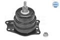 MEYLE 100 199 0228 MOTORLAGER rechts für AUDI SEAT SKODA VW