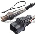 PIERBURG Lambdasonde Sensor Abgassteuerung 7.05271.22.0 für E60 E90 E87 BMW E66
