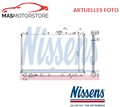 KÜHLER WASSERKÜHLER MOTORKÜHLER NISSENS 65559A P FÜR VOLVO S40 I,V40