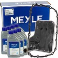 MEYLE TEILESATZ AUTOMATIKGETRIEBE passend für 6L45E/45R 6 GANG E90 91 92 X3 E83