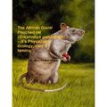 Die afrikanische Riesenratte/Beutelratte (Cricetomys Gambianus) - - Taschenbuch NEU Ross Gor