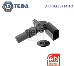 38768 NOCKENWELLENSENSOR IMPULSGEBER FEBI BILSTEIN FÜR SKODA OCTAVIA II 1.6L