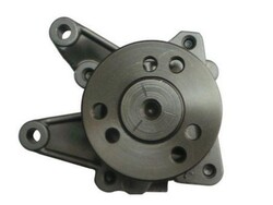 SPIDAN 54126 Servolenkung Pumpe Servopumpe für BMW 5 Limousine (E39) 7 (E38)