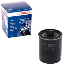 BOSCH ÖLFILTER ANSCHRAUBFILTER passend für ISUZU D-MAX | F 026 407 311