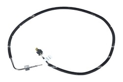 NRF Sensor, Abgastemperatur Katalysator, Nach, RußpartikelfilterDie Nr.1* für Autoteile: Top-Preis-Leistungs-Verhältnis