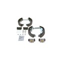 ORIGINAL® Bosch Bremsbackensatz Hinten passend für Opel KARL Vauxhall VIVA