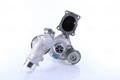 NISSENS Abgas-Turbo-Lader Turbolader Aufladung / ohne Pfand ** FIRST FIT **