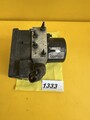 Steuergerät Hydraulikblock  1C0907379 L / 1J0614117 G VW Golf 4 IV Bj,02