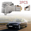 2 x Scheinwerfer LED Tagfahrlicht Modul Für BMW 2012-17 5er F10 LCI 63117343876