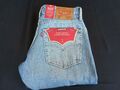 jeans Levi's 502 Warp Stretch homme W30 L32 