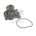 Original Febi 26830 Wasserpumpe für VW Seat Skoda