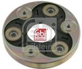 febi bilstein 22960 Gelenk für Längswelle Hardyscheibe für Kardanwelle 