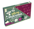 Adventskalender Merry Makramee | Josephine Kirsch | Kalender | Deutsch | Frech