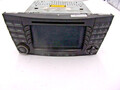 GPS BE7039 Mercedes E W211, Cls W219 A2118202897